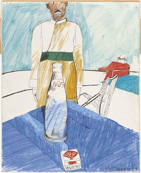 Brand new suburbs and the challenge of community connection: Clearstate