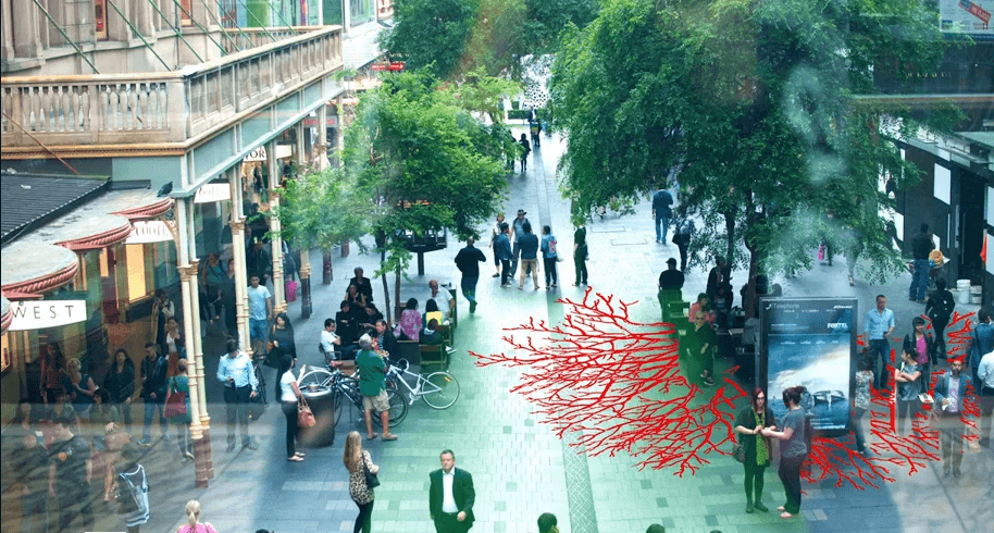 Live Urban Nature Museum